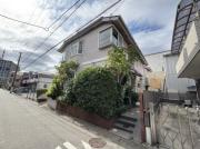 海楽1丁目戸建て