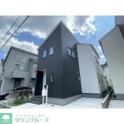 ＪＲ青梅線河辺駅まで徒歩15分