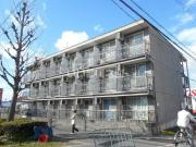 ＪＲ片町線津田駅まで徒歩4分