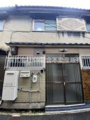 花園東町1丁目貸テラス