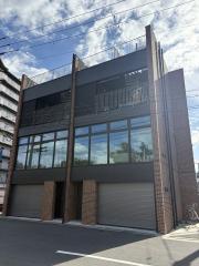 ロイスグラン長柄