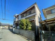 大伴町2丁目戸建