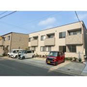 西鉄天神大牟田線高宮駅まで徒歩24分