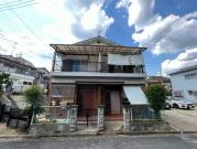 京阪本線寝屋川市駅まで徒歩20分