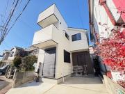 ＪＲ片町線長尾駅まで徒歩23分