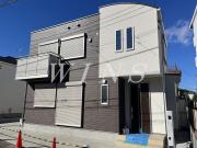 ＪＲ南武線稲田堤駅まで徒歩10分