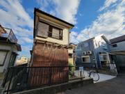 京成本線八千代台駅まで徒歩19分