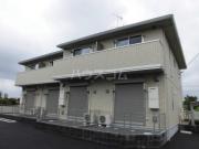 メゾン・シュシュ I