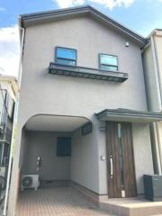 東急目黒線洗足駅まで徒歩8分