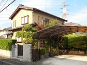 光ヶ丘2丁目渡辺邸