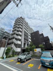 エスリード大阪梅田リュクス