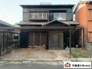 愛西市須依町大正貸家