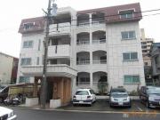 マンションゆり