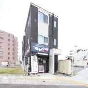 地下鉄桜通線桜本町駅まで徒歩2分