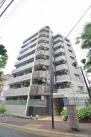 エスリード中山手・県庁前