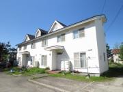 タウンハウス一番町A