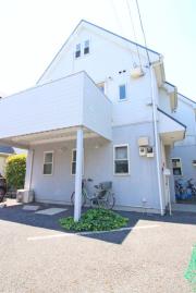 テラス・グリエブランE棟