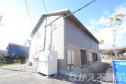 ＪＲ牟岐線阿波中島駅まで徒歩8分