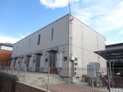 近江鉄道本線ひこね芹川駅まで徒歩22分