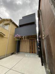 鶴町3丁目（4） 貸家