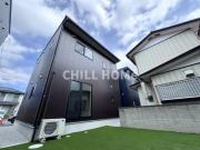 ＪＲ上越線井野駅まで徒歩39分