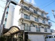 ベルネージュ峯尾
