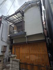 御厨東2丁目貸家