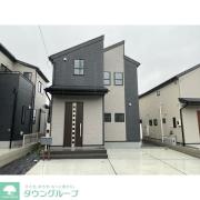 ＪＲ青梅線福生駅までバス約17分 徒歩5分