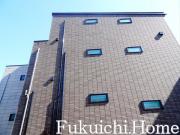 京王線笹塚駅まで徒歩2分