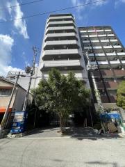 グランパーク大阪WEST