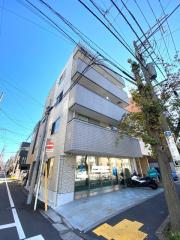 アルメリア清澄白河