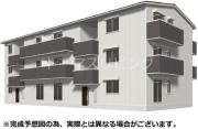 北九州モノレール香春口三萩野駅まで徒歩10分