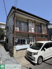 ハイム栄町
