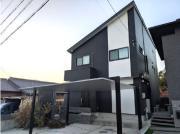 大府市横根町箕手貸家