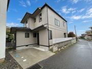 蟻ケ崎6丁目貸家