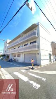 サンサーラ新大阪