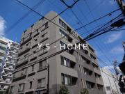 藤和シティホームズ三鷹