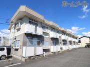 コーポ日比野 C棟