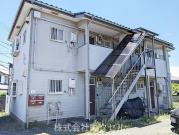 西武拝島線西武立川駅まで徒歩17分