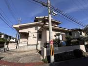 外院3丁目戸建住宅