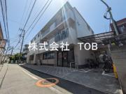 パインクレスト調布
