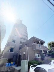 西武新宿線沼袋駅まで徒歩9分