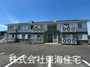 グリーンフォーレB棟