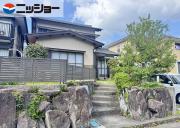可児市長坂8丁目S様貸家