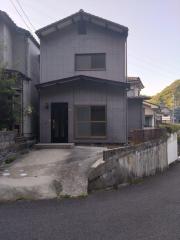 三滝本町戸建