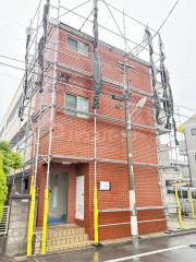 リブレス金町東水元 旧 第六竹石マンション