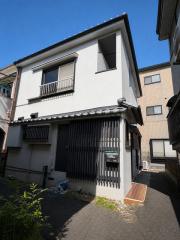 田中貸家