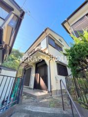 犬山町戸建