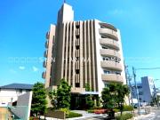 近鉄大阪線河内山本駅まで徒歩10分