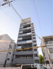 プレサンス谷町九丁目ディセオ